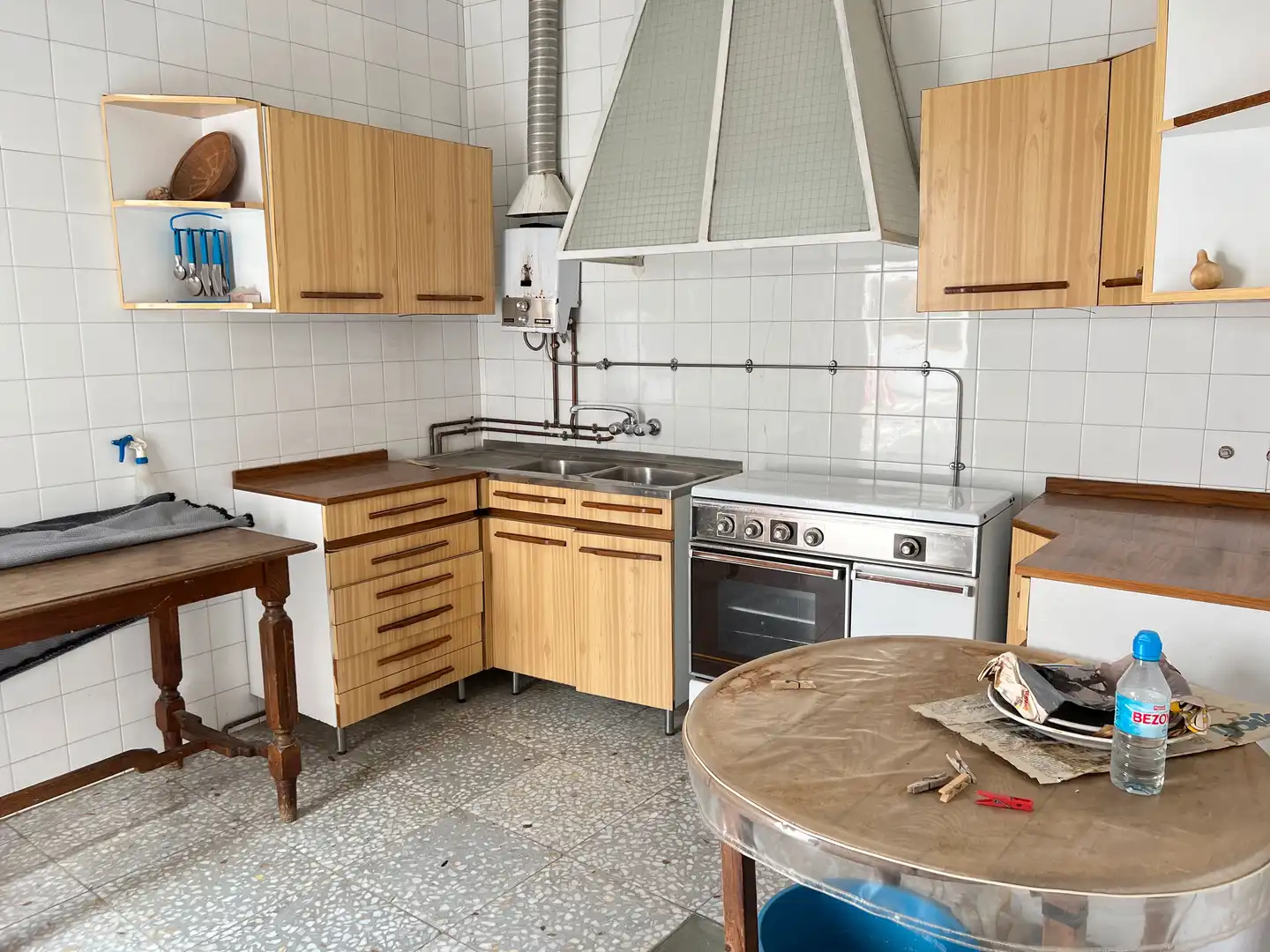 Casa amb terrassa en venda a Herencia, imagen 27