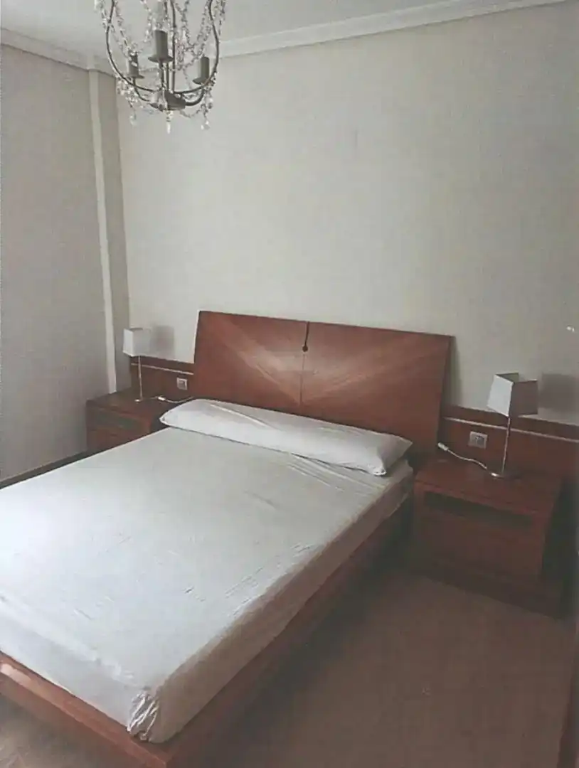 Dormitori de Pis en venda en Lakua-Bizkarra