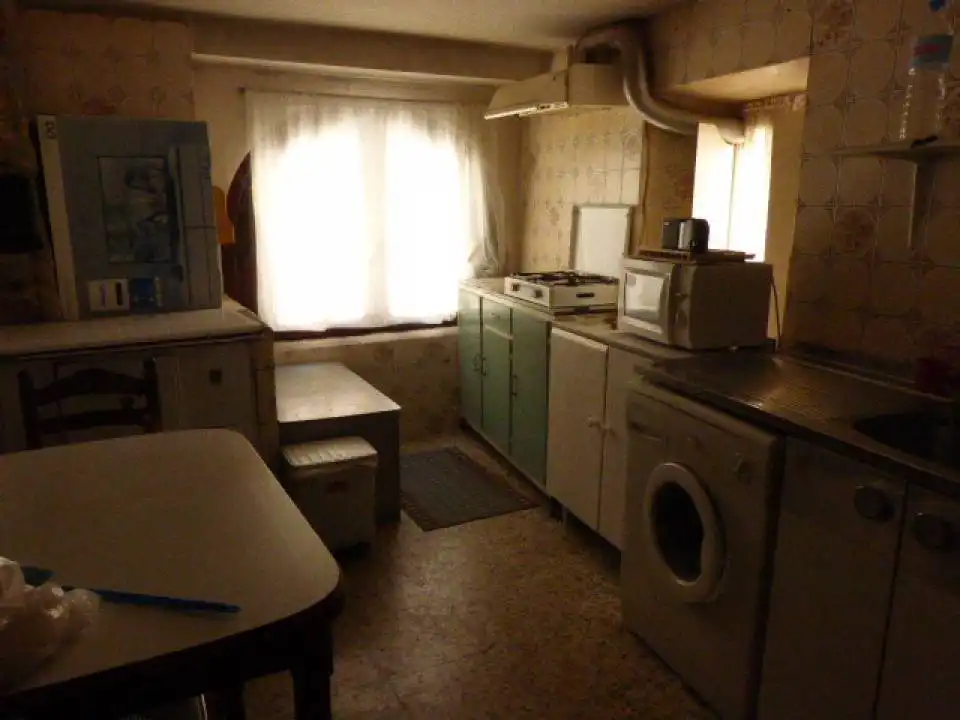 Casa o xalet en venda a Merindad de Valdivielso