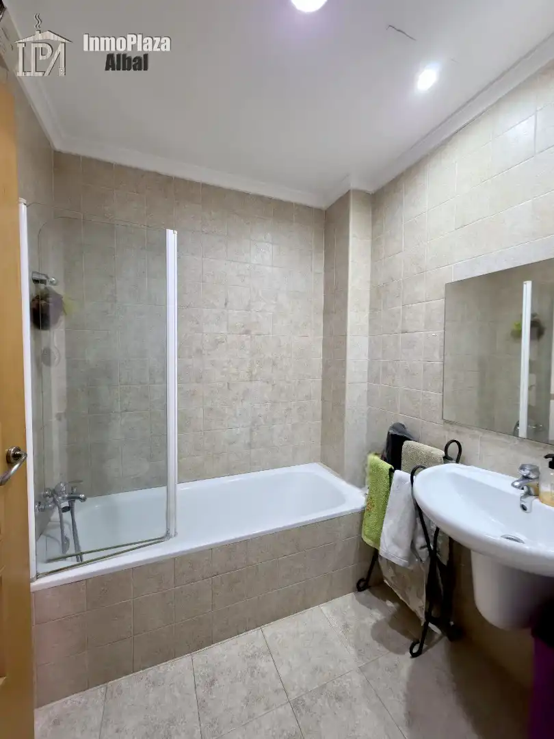 Baño de Piso en venta en Valencia
