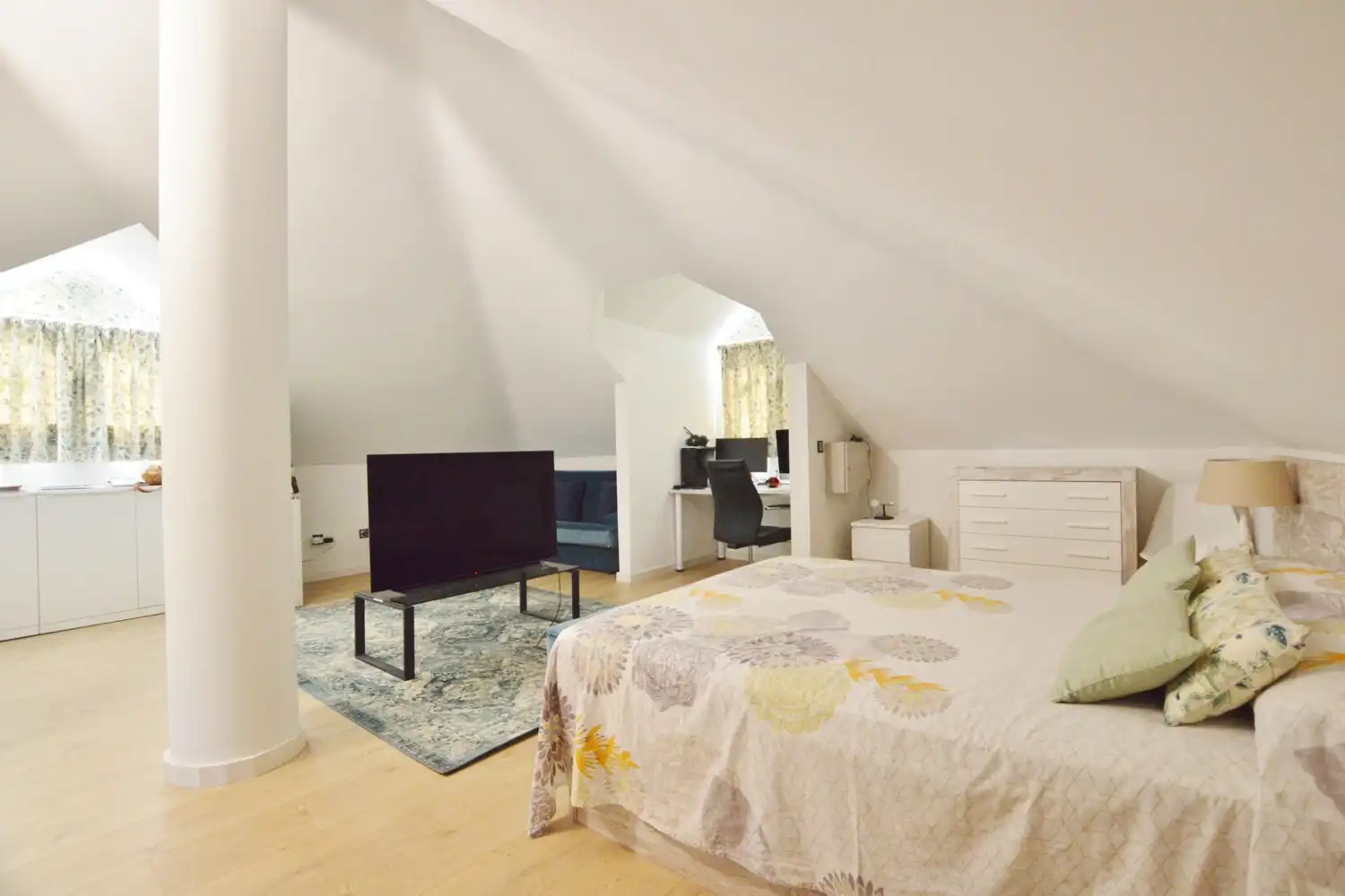 Villa mit Terrasse zur Miete in Alfinach - Los Monasterios, imagen 39