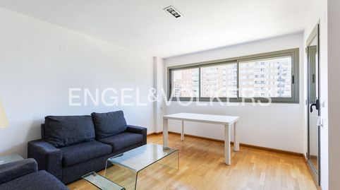 Foto 5 von Wohnung zur Miete in Penya - Roja - Avda. Francia, Valencia Capital