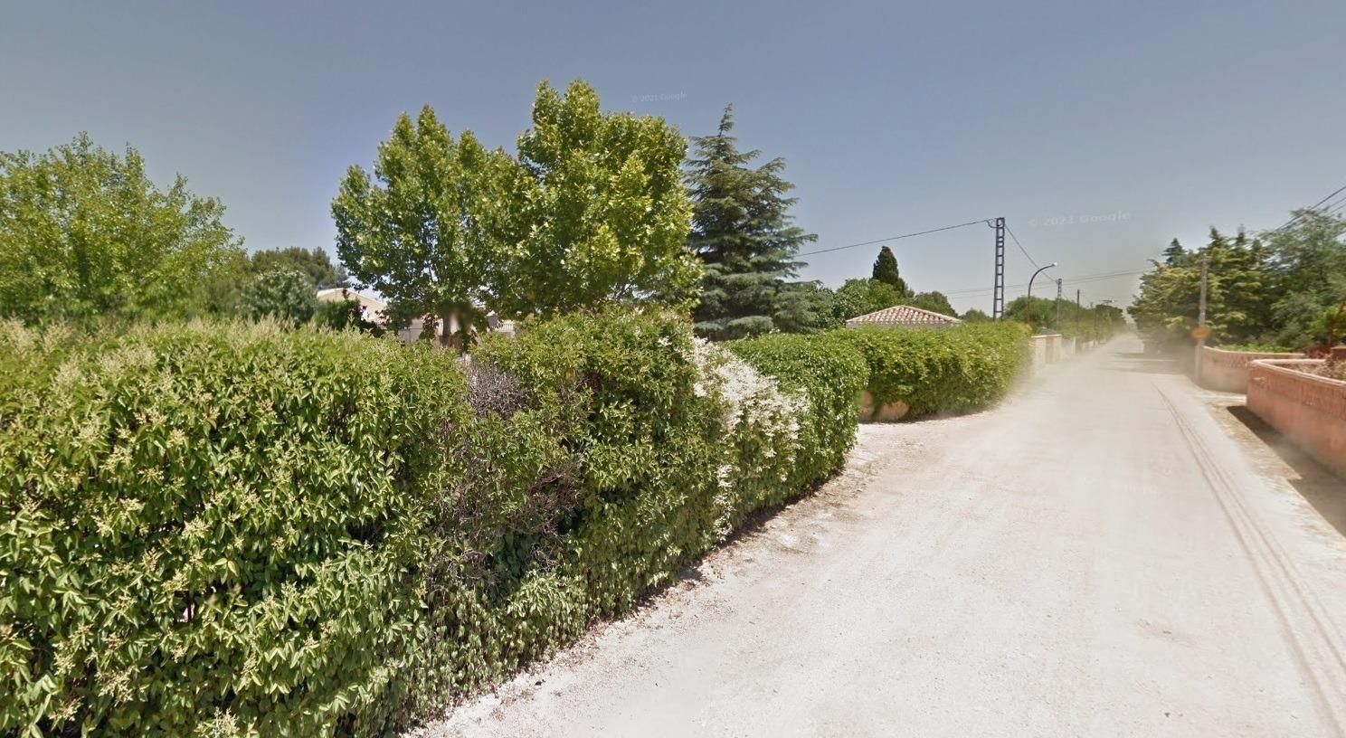 Houses for sale in  Albacete Capital  with Private garden and Terrace