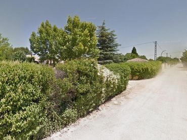 Villa con giardino in vendita a Pedanías - Extrarradio