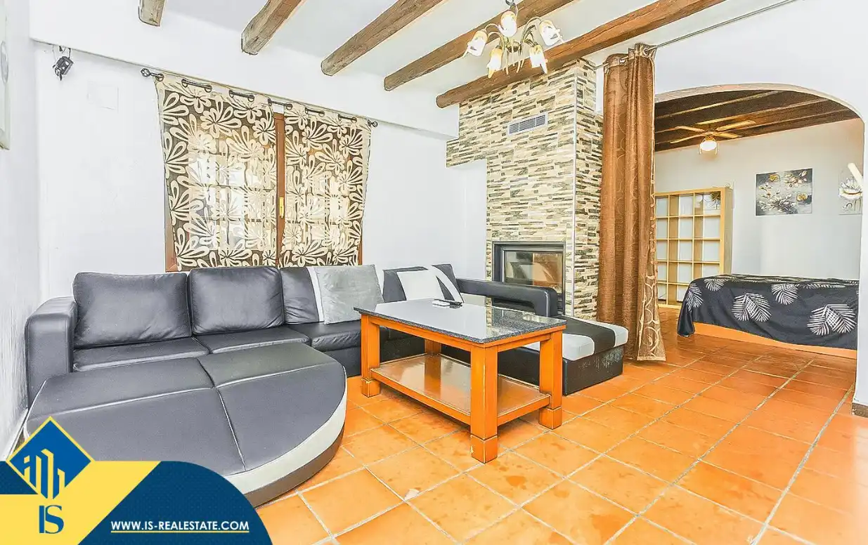 Apartament amb piscina en venda a Playa de los Locos, imagen 14