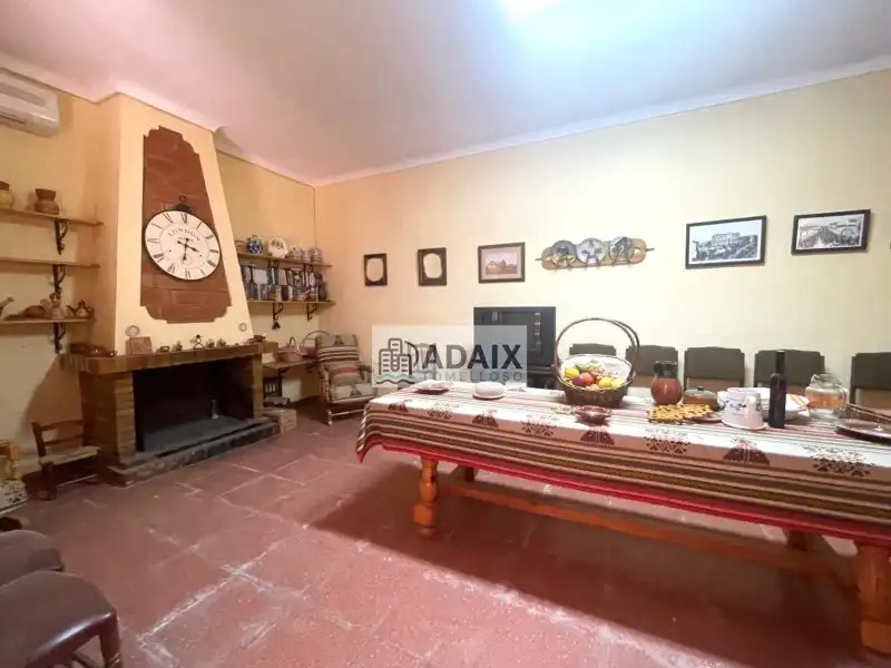 Casa en venda a Tomelloso, imagen 2