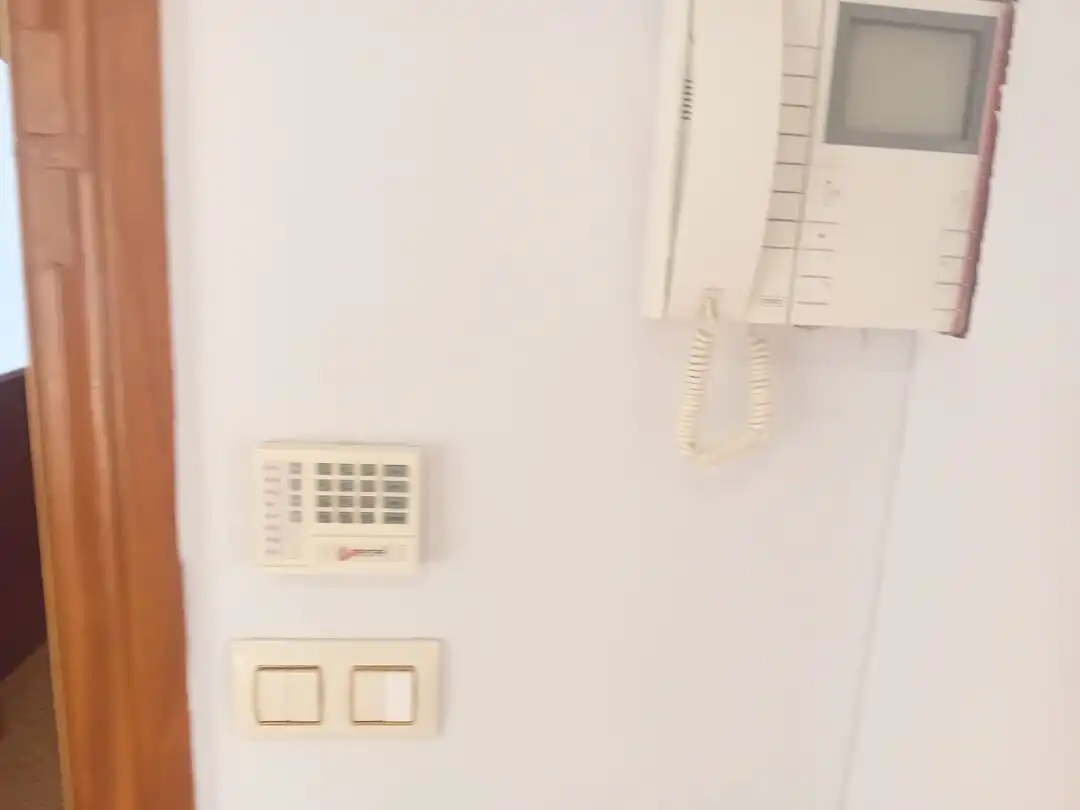 Office space with lift to rent in Calle Duques de Nájera, imagen 8