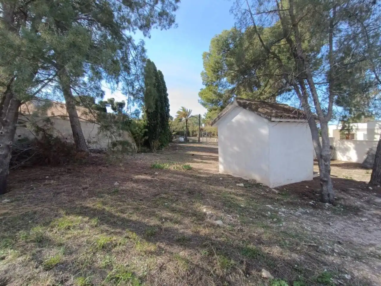 Terreno residencial en venta en Petrer, imagen 8