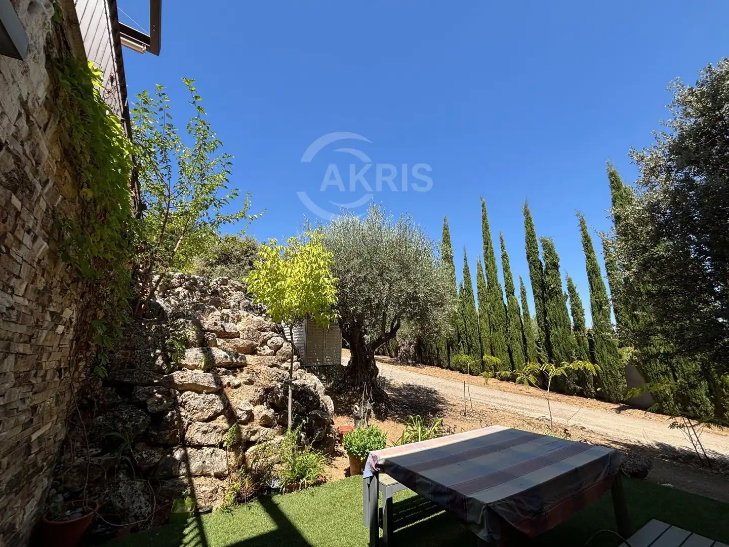 Jardí de Casa o xalet en venda en Toledo amb Aire condicionat, Calefacció i Terrassa