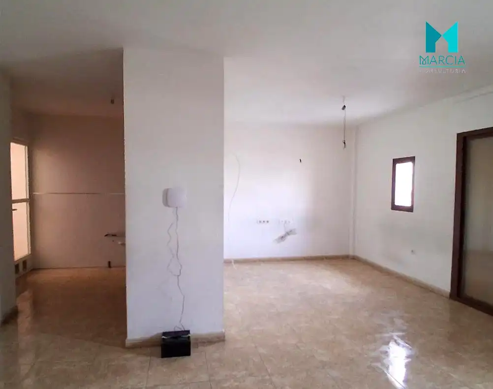 Flat for sale in Archena