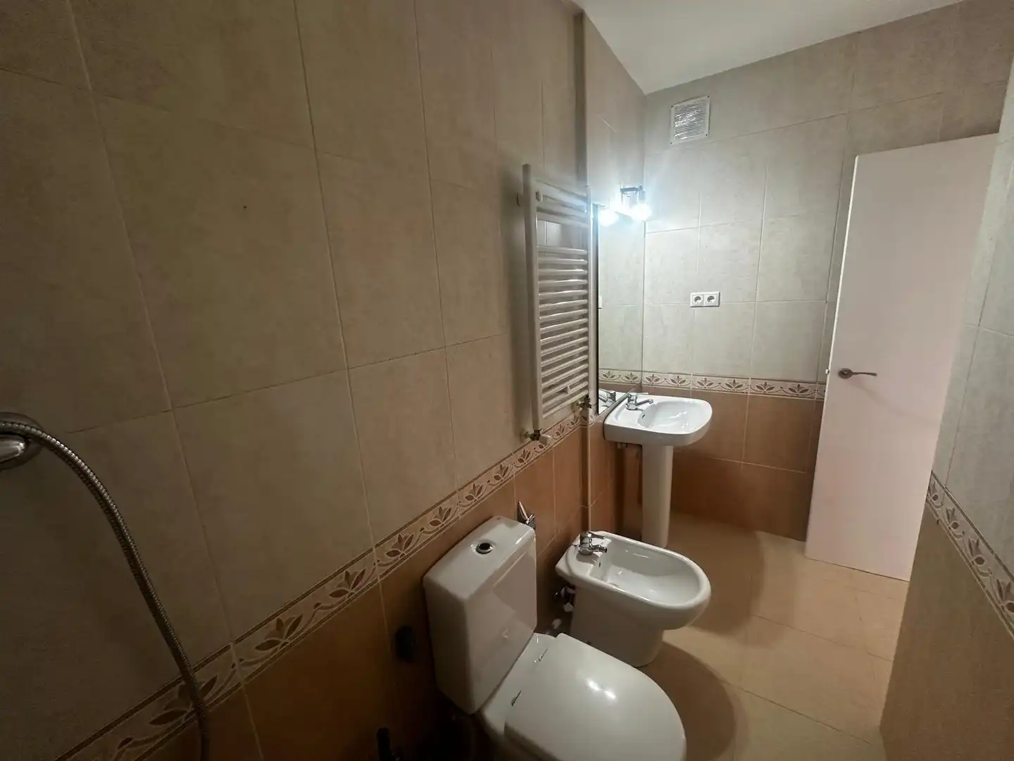 Bathroom of Houses for sale in Tordera  with Air Conditioner, Heating and Private garden