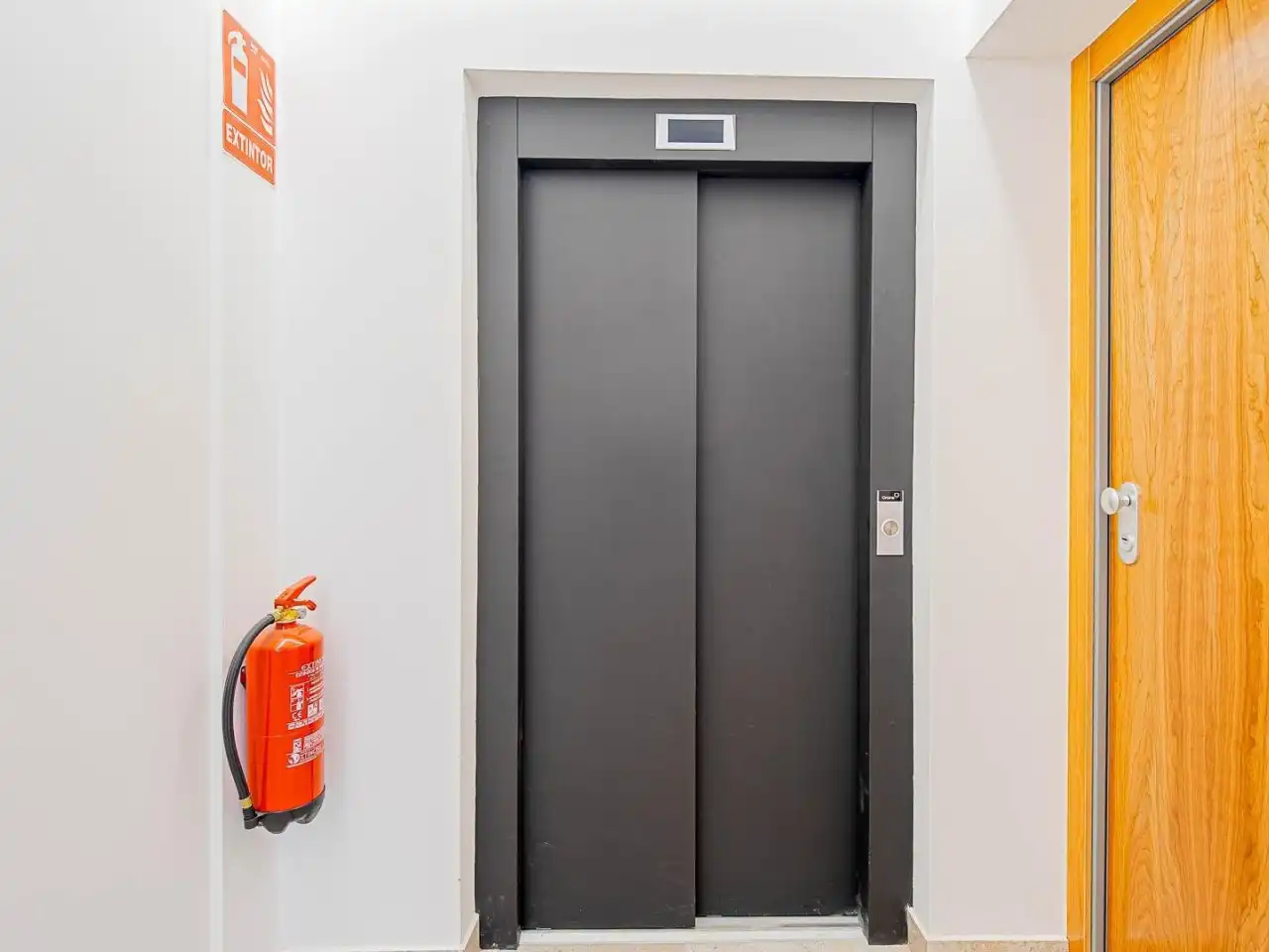 Appartement compact avec balcon à vendre à Centro, imagen 61