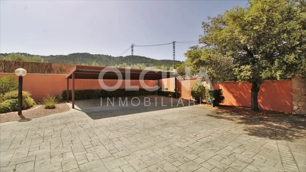House for sale in Ibi, imagen 60