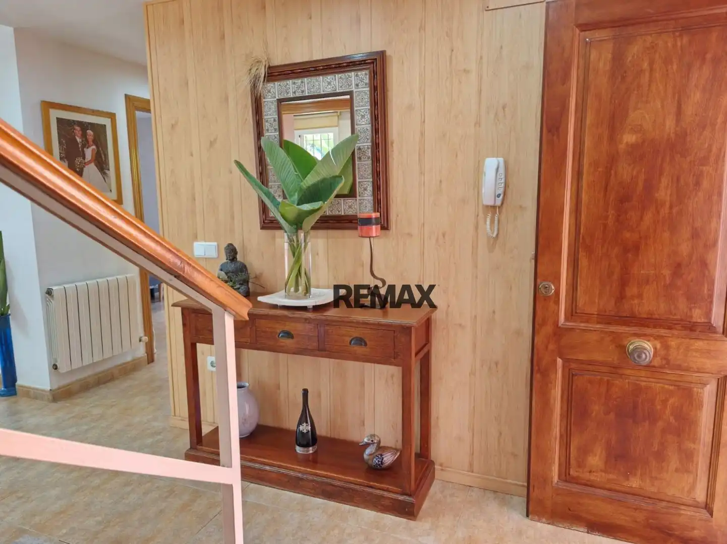 Chalet con terraza en venta en Avenida AV MAS SANTET, imagen 9