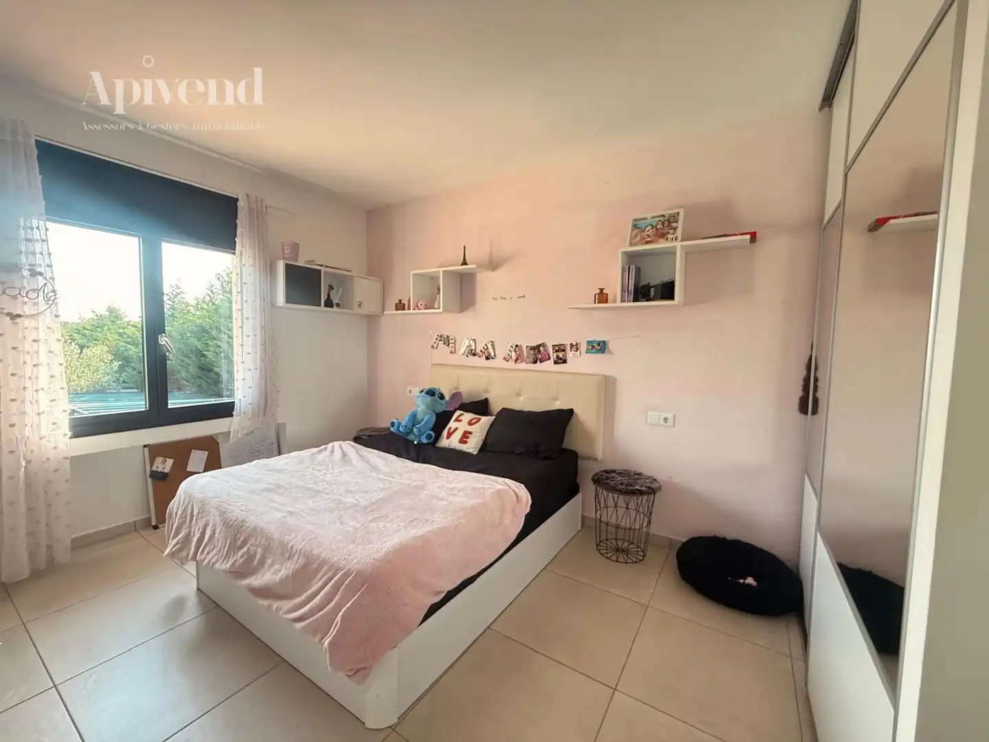 Habitación de Casa o chalet en venta en Peralada con Aire acondicionado, Calefacción y Trastero