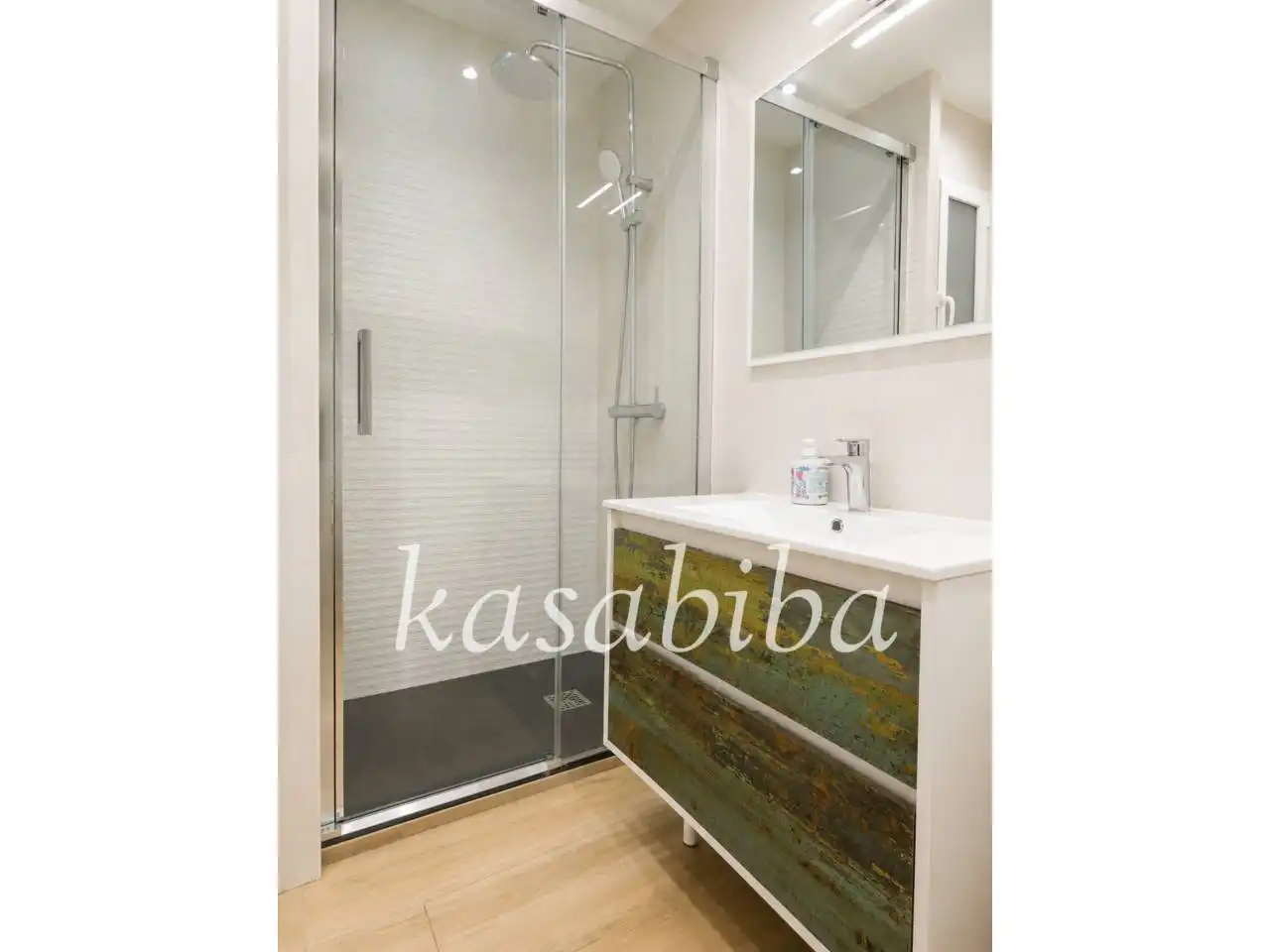 Flat with lift for sale in Calle Albocácer, imagen 16