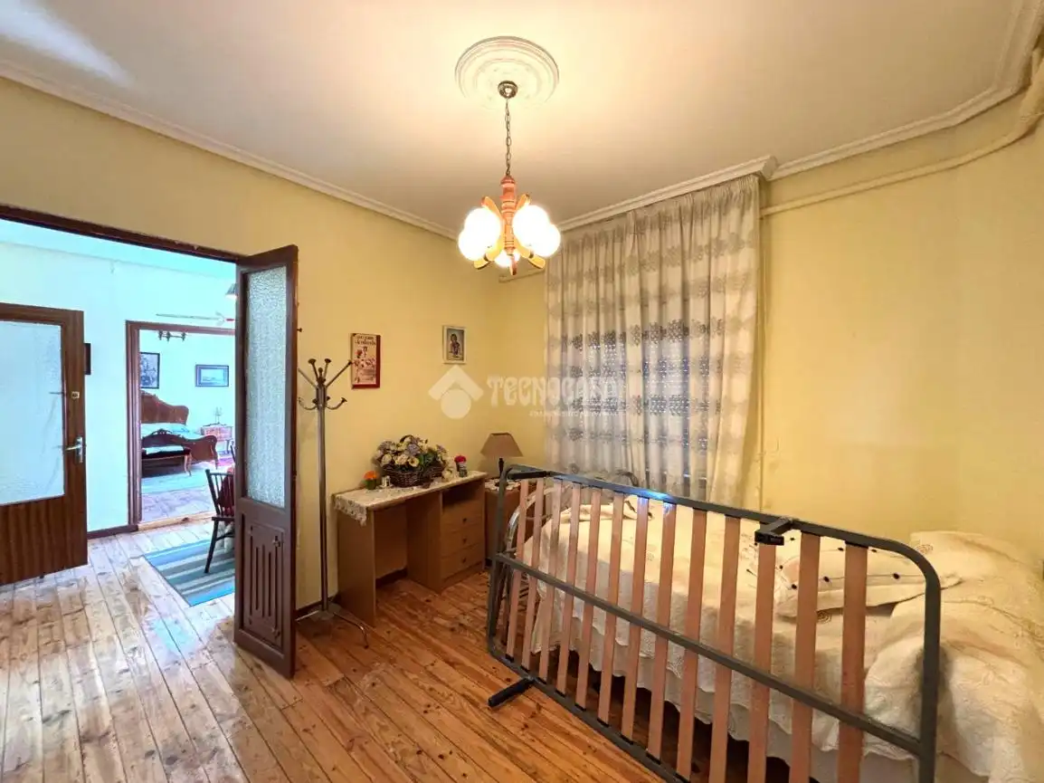 Maison avec terrasse à vendre à Villaverde de Medina, imagen 18