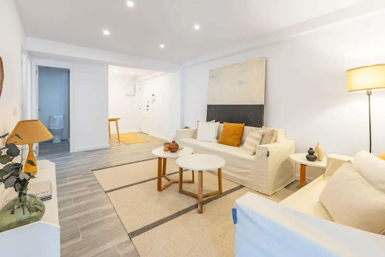 Flat for sale in Benifaió  with Parquet flooring and Balcony