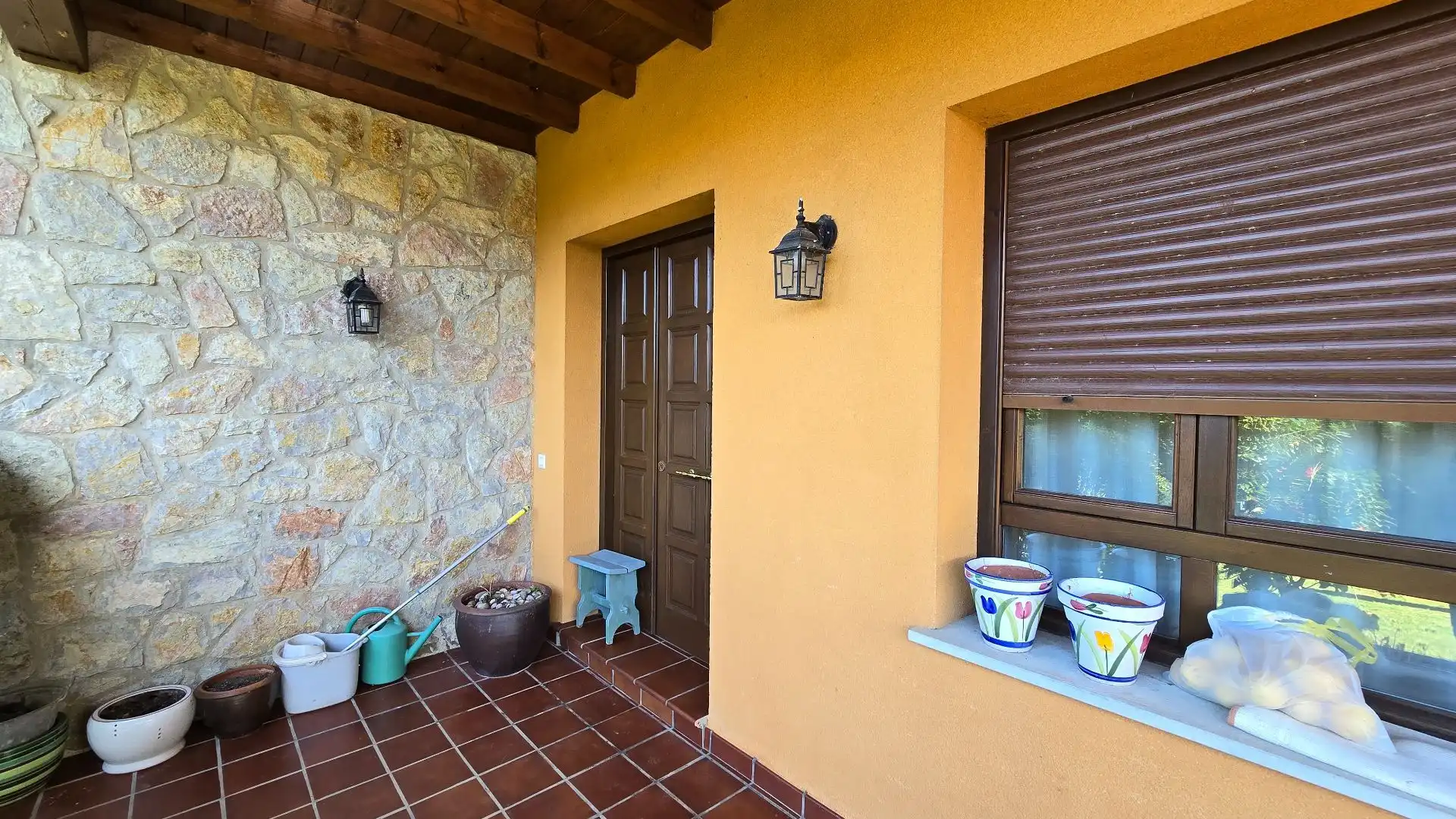 Houses for sale in Llanes  with Heating, Private garden and Terrace