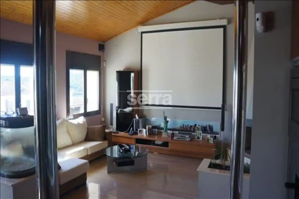 Finca rústica en venta en Vilobí del Penedès