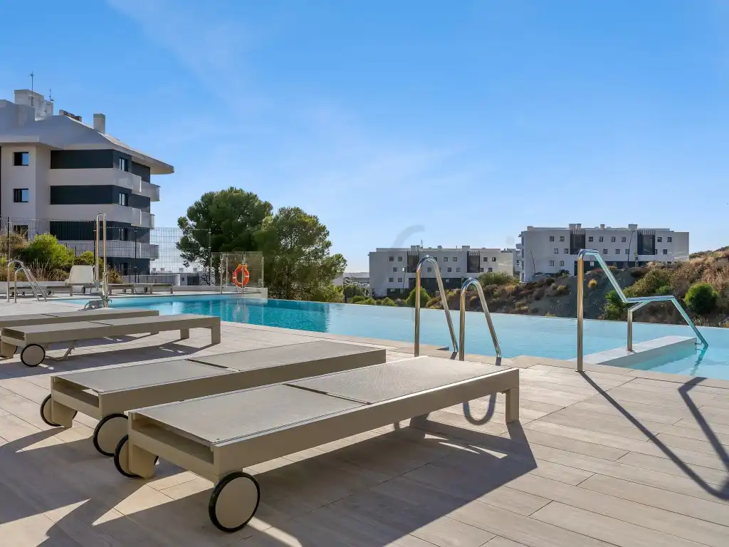 Apartment with lift for sale in Calle Eva, imagen 36