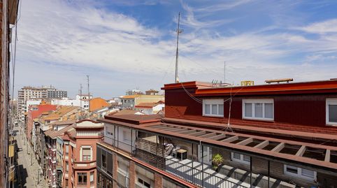 Foto 4 de Piso en venta en Gijón - Cl San Bernardo, 66, Barrio del Centro, Gijón
