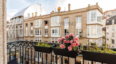 Photo 2 of Attic for sale in Príncipe, Centro - Areal, Vigo