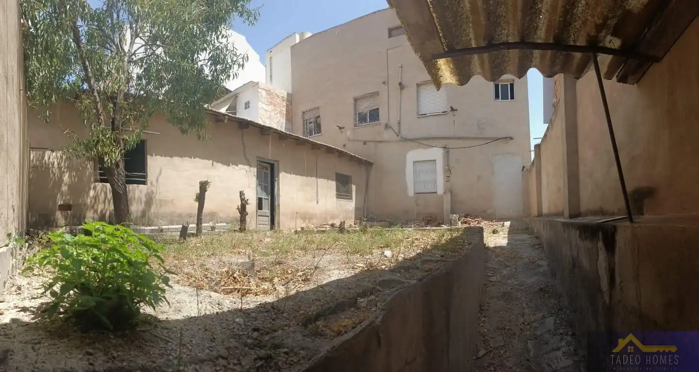 Casa o chalet en venta en Murcia