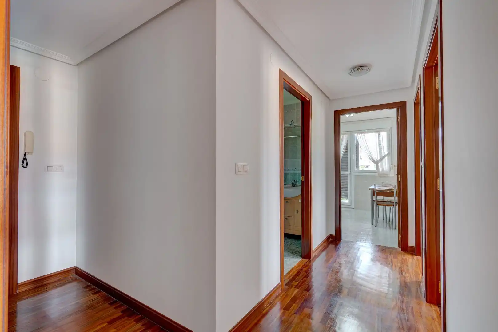 Piso en venta en Urnieta con Calefacción, Terraza y Trastero