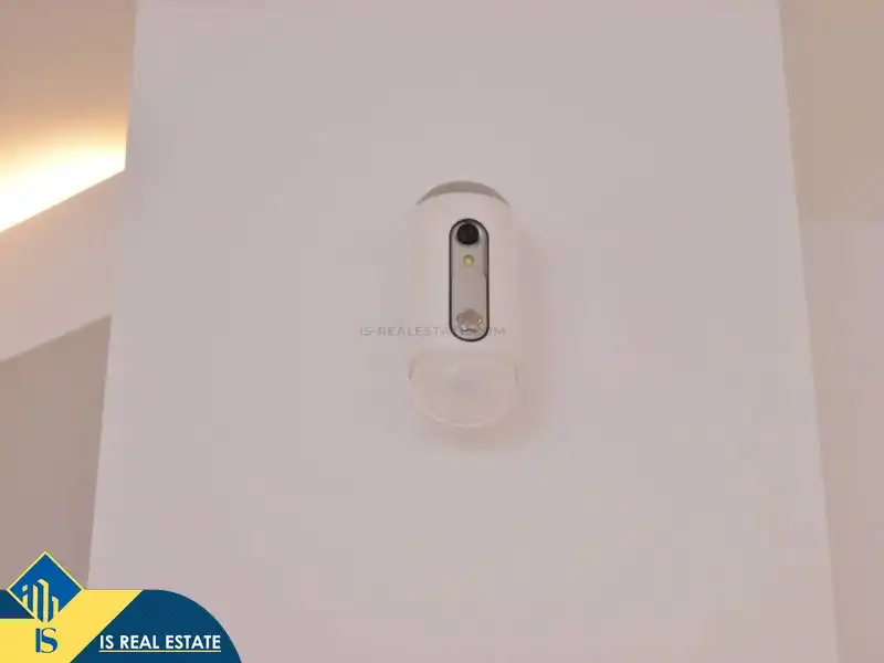 Dormitori de Casa o xalet en venda en Alicante / Alacant amb Terrassa, Moblat i Piscina comunitària