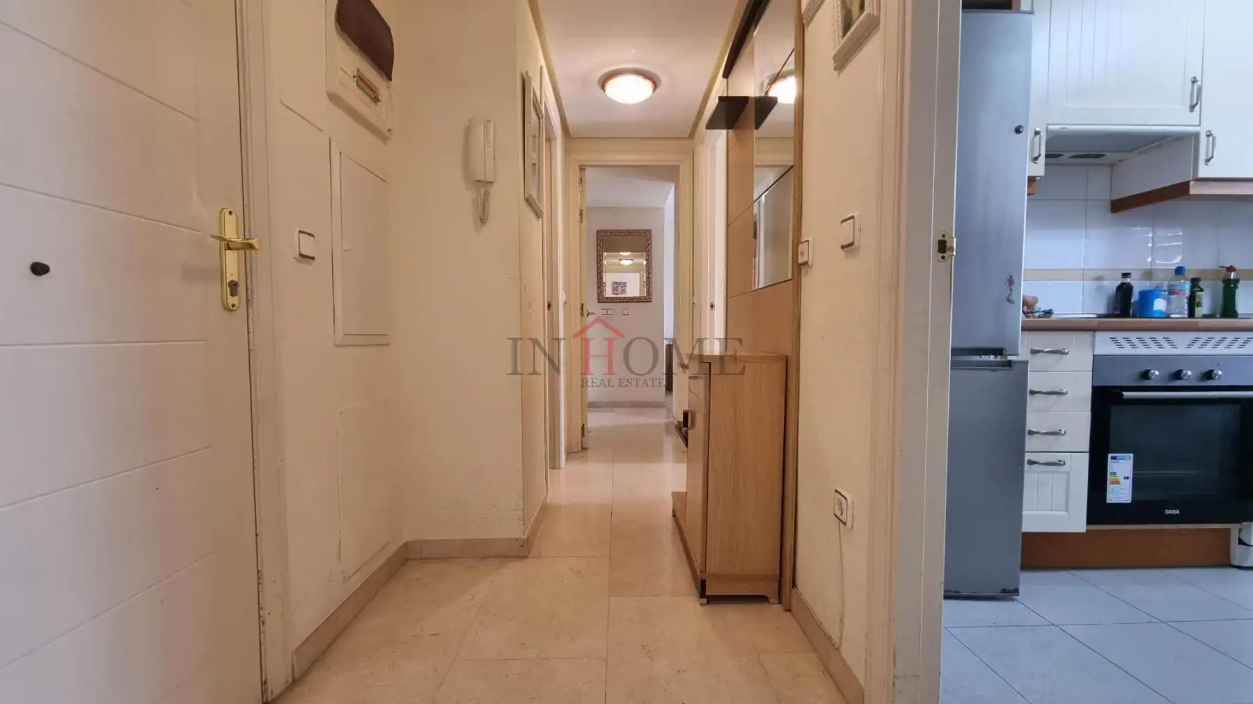 Apartament amb piscina en venda a Playa de Poniente, imagen 18