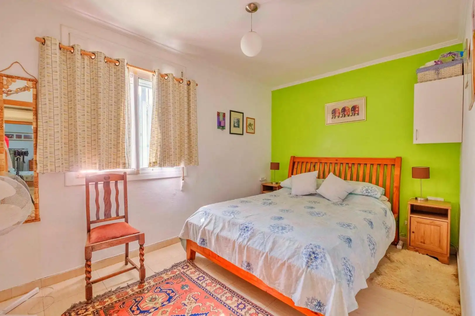 Villa avec piscine à vendre à Roquetes, imagen 17