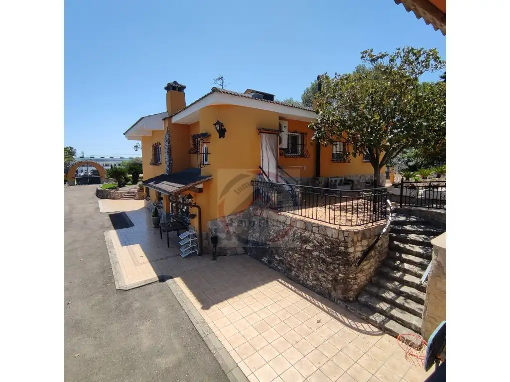 Casa o chalet en venta en Calle Ermita, Bellús
