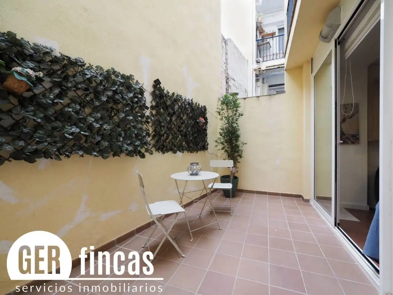 Flat with terrace for sale in Calle Sant Marc, imagen 27