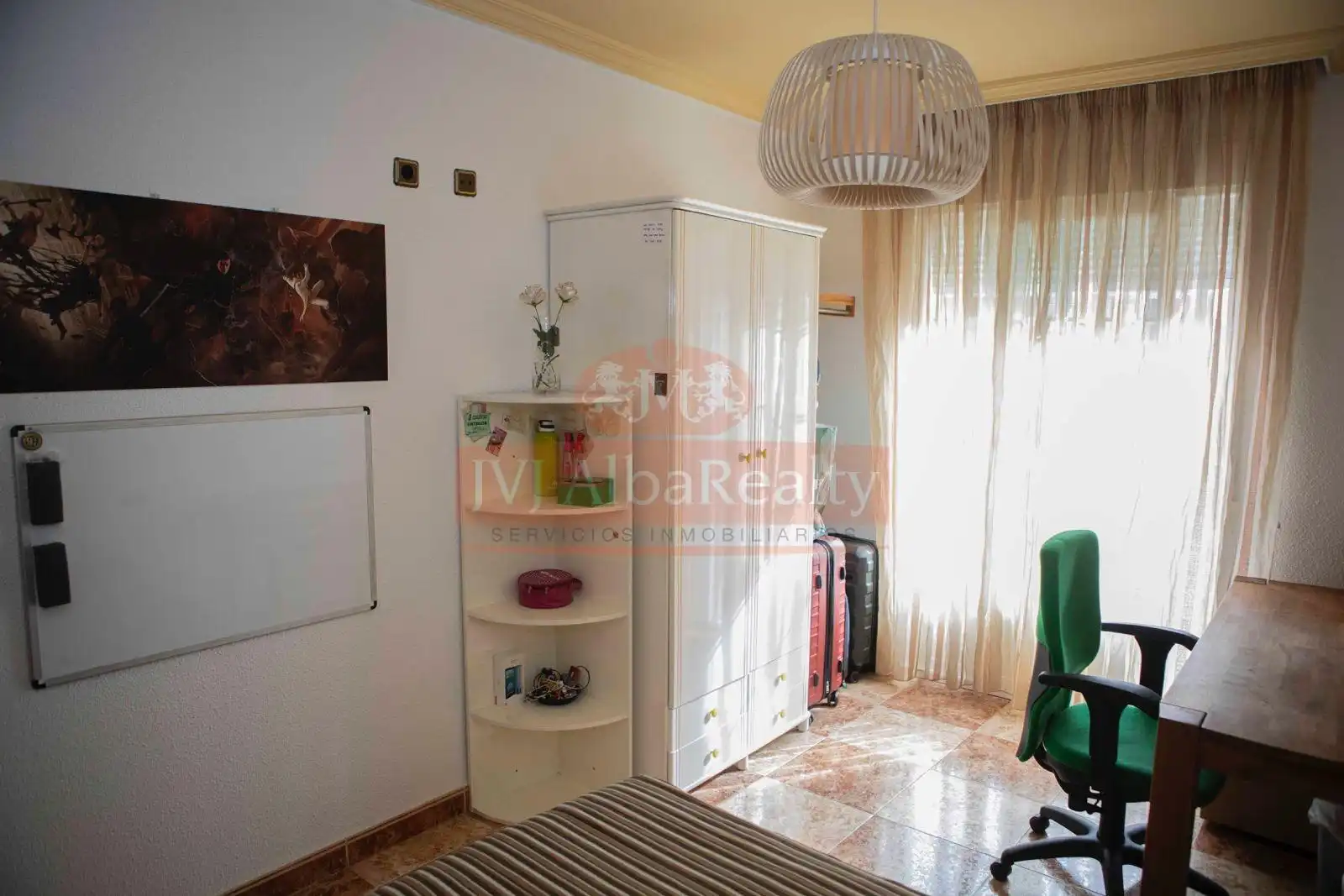 Bedroom of Houses for sale in San Pablo