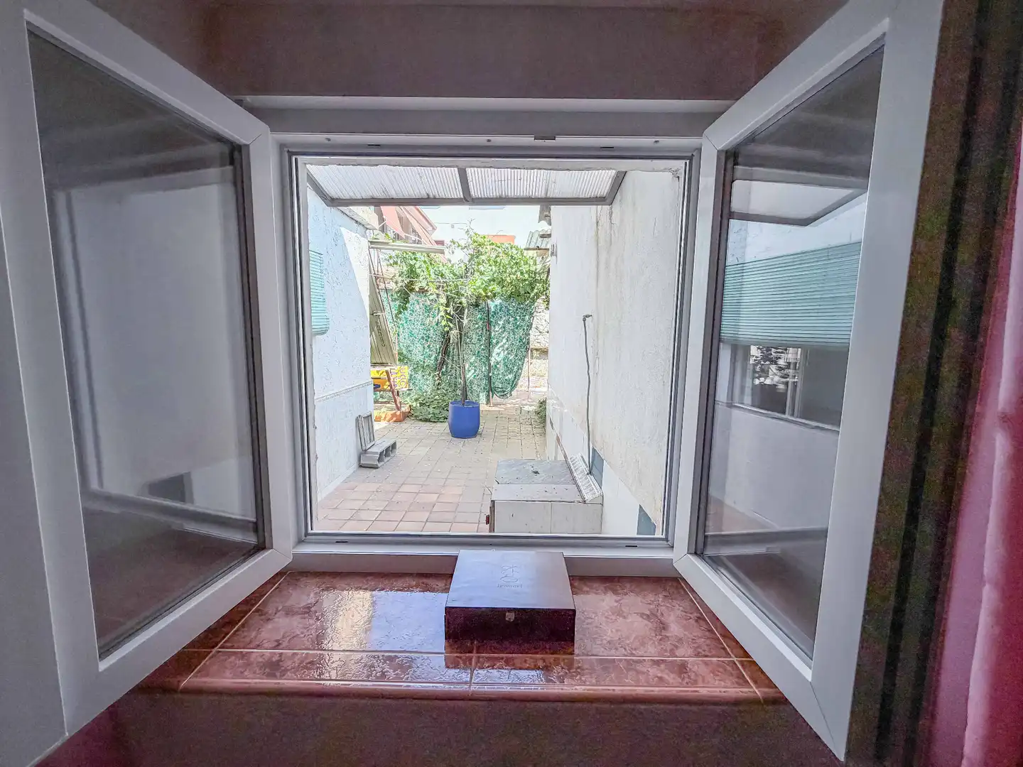 Casa rústica con terraza en venta en Calle Isaac Albéniz 3, imagen 26