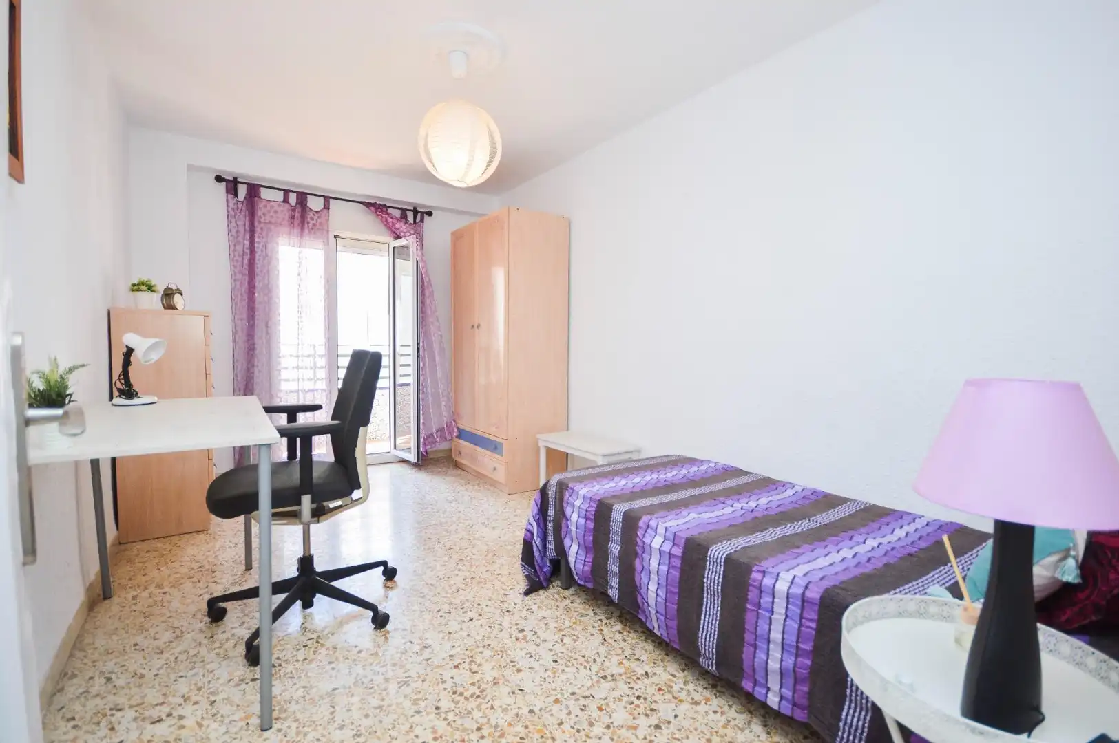 Flat with lift for sale in Oliveros - Altamira, imagen 7