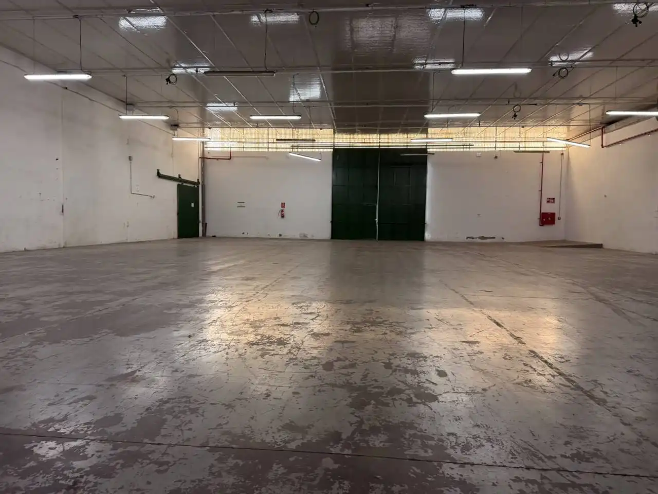 Industrial building to rent in Avenida Juan Ramón Jiménez, imagen 4