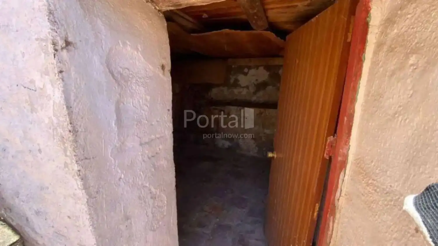 Casa adosada en venda en Almadén amb Terrassa