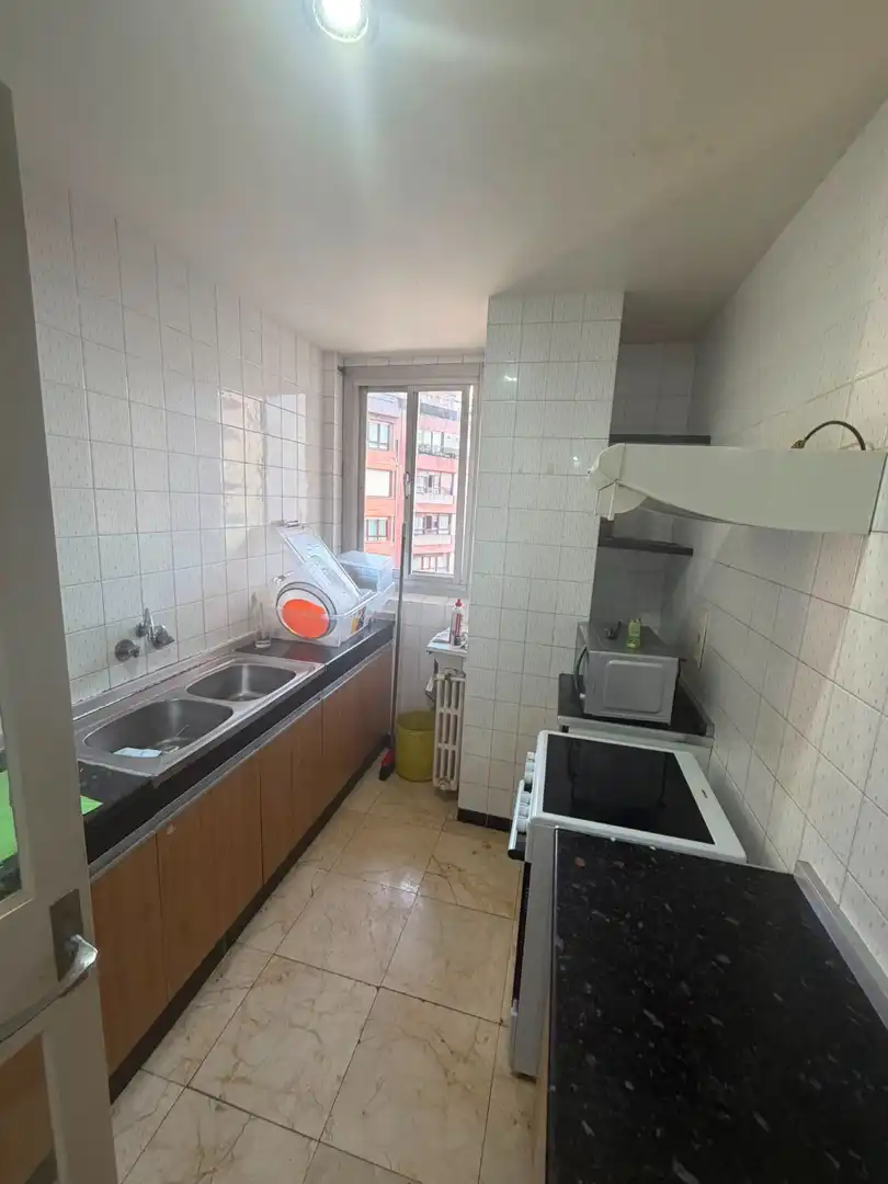 Flat with terrace for sale in Nicolás Alcorta Kalea, imagen 19
