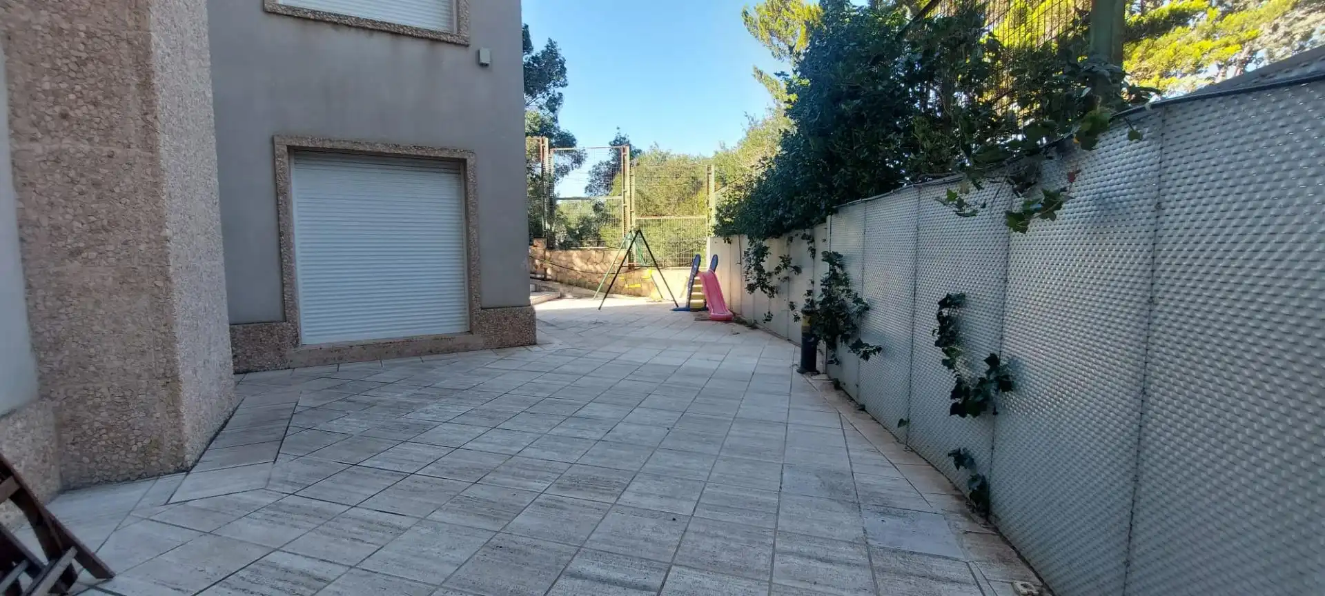 Chalet con terraza en venta en Pedanías Norte, imagen 24