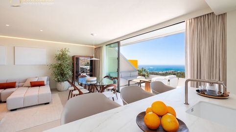 Foto 5 de Ático en venta en Fuengirola, Las Gaviotas - Carvajal, Fuengirola