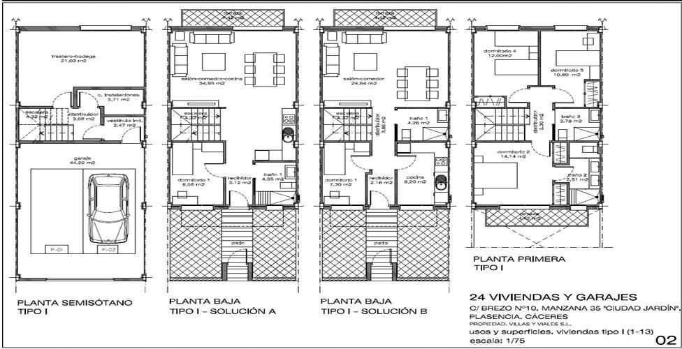 House or chalet for sale in Plasencia  with Heating and Community pool