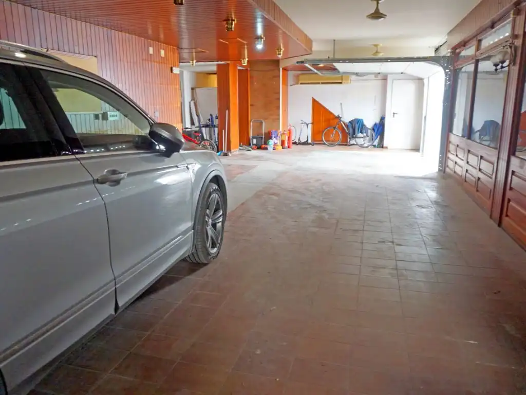 Parking of Buildings for sale in L'Escala