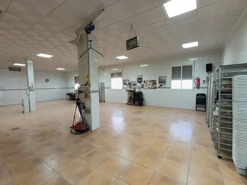 Locale commerciale in vendita a Tobarra, imagen 12