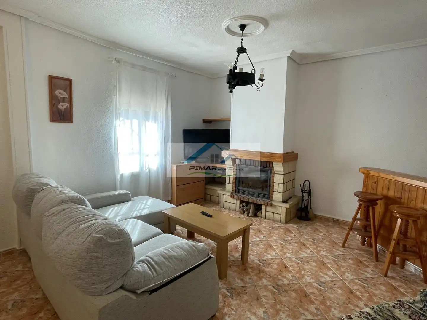 Casa o xalet en venda a Peña de las Águilas