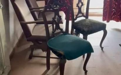 Menjador de Apartament en venda en Águilas amb Terrassa