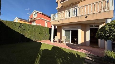 Foto 2 de Casa o xalet en venda a Altorreal - El Chorrico, Murcia