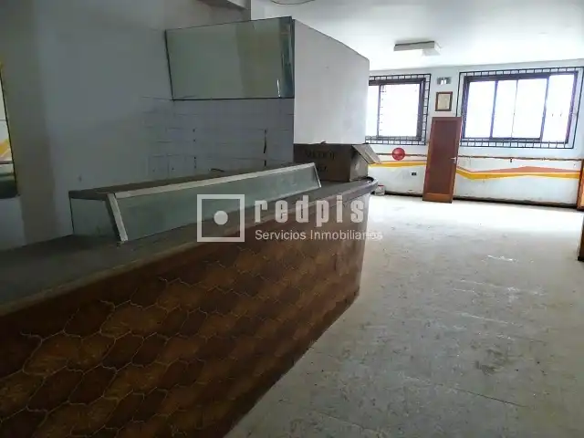 Local commercial à vendre à San Agustin 3, imagen 12