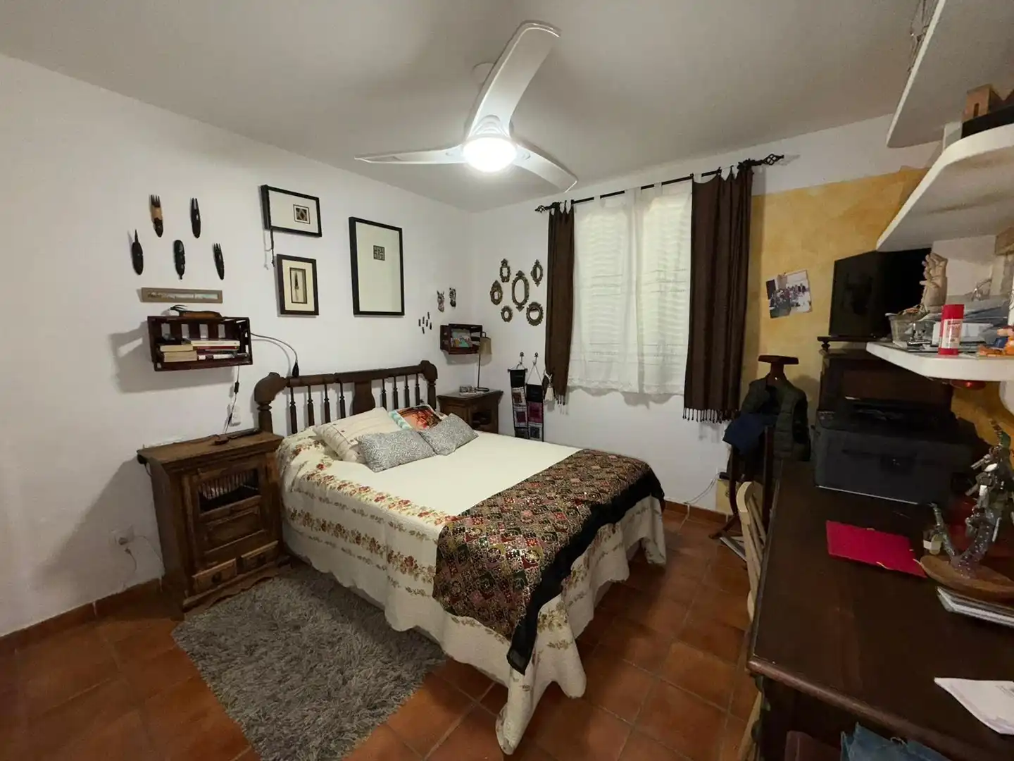Apartament en venda a PUNTA DEL ESTE, 11, El Médano